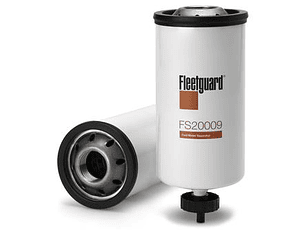 Filtro Separador Fleetguard  Fs20009  Motor Cummins. 