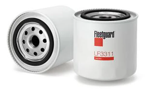 FILTRO DE ACEITE FLEETGUARD LF3311 PARA MOTOR MARCA CUMMINS. 