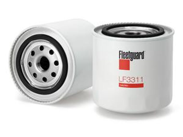 Filtro De Aceite Fleetguard Lf3311 Para Motor Marca Cummins.  1