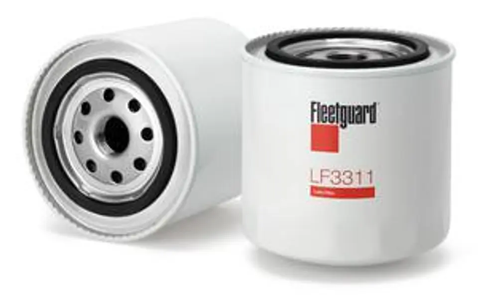 FILTRO DE ACEITE FLEETGUARD LF3311 PARA MOTOR MARCA CUMMINS.  1