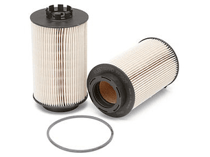 Filtro De Combustible Fleetguard Ff5629 Para Motor Marca Cummins. 