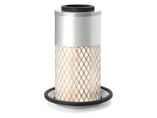 Filtro Aire Fleetguard Af25477 Motor Cummins. 