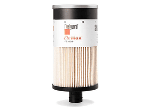 Filtro Separador Fleetguard  Fs20019  Motor Cummins. 