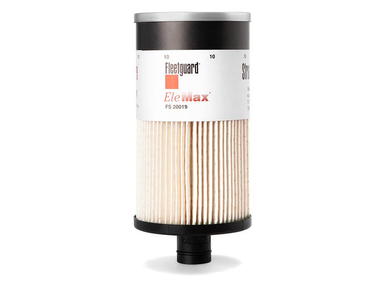 Filtro Separador Fleetguard  Fs20019  Motor Cummins.  1