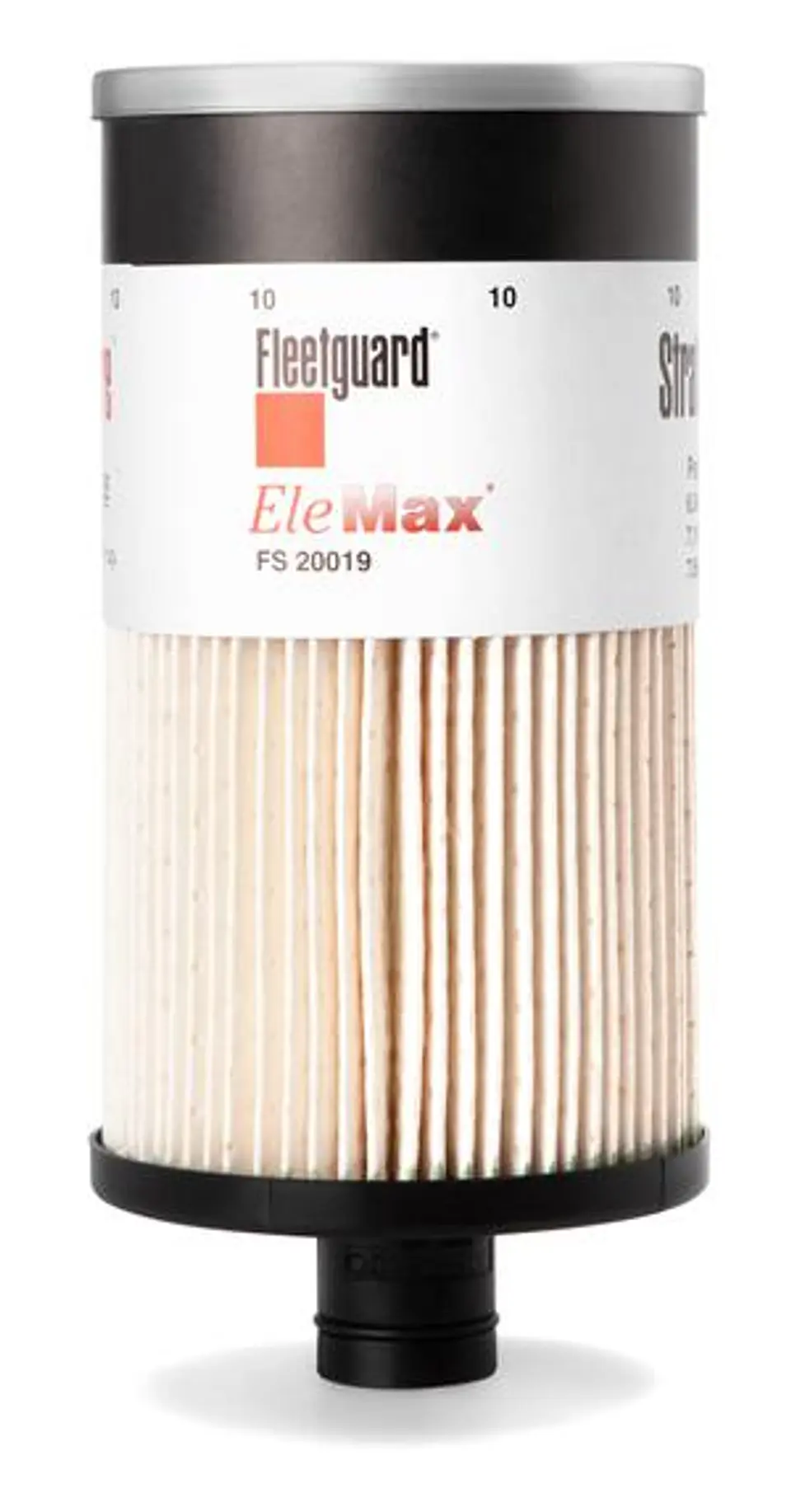 FILTRO SEPARADOR FLEETGUARD  FS20019  MOTOR CUMMINS.  1