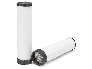 Filtro  Aire Fleetguard  Af25484  Motor Cummins.  Oferta!