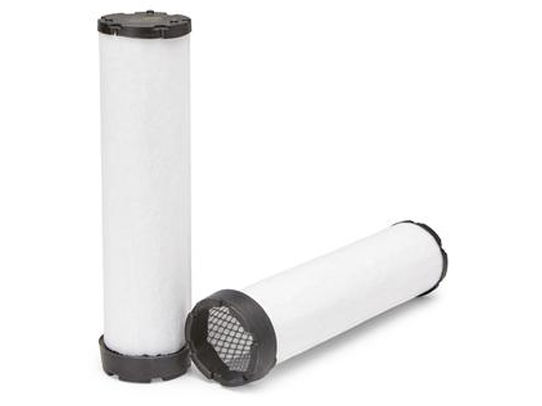 Filtro  Aire Fleetguard  Af25484  Motor Cummins.  Oferta! 1