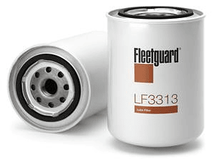 FILTRO DE ACEITE FLEETGUARD LF3313 PARA MOTOR MARCA CUMMINS. 