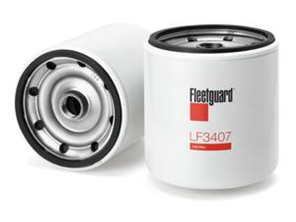 Filtro Aceite Fleetguard Lf3407 Motor Cummins.  1