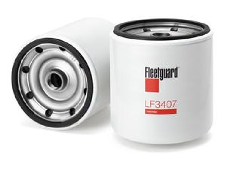 Filtro Aceite Fleetguard Lf3407 Motor Cummins.  1