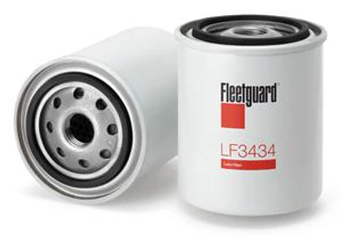 FILTRO ACEITE FLEETGUARD LF3434 MOTOR CUMMINS. 