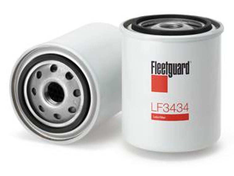 Filtro Aceite Fleetguard Lf3434 Motor Cummins.  1