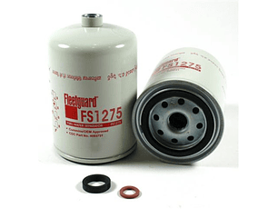Filtro Separador Fleetguard  Fs1275  Motor Cummins. 