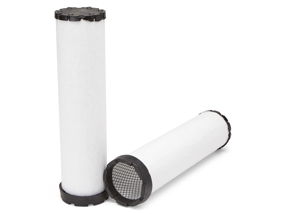 Filtro Aire Fleetguard Af25491 Motor Cummins.  Oferta! 1