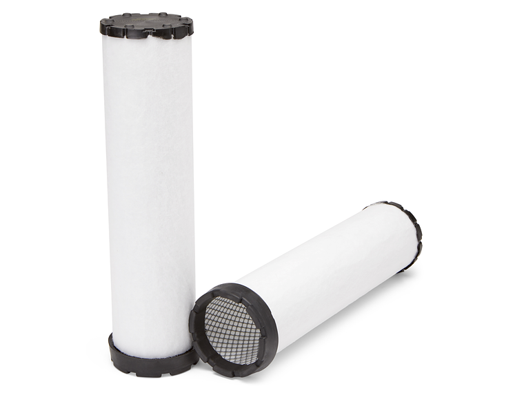 Filtro Aire Fleetguard Af25491 Motor Cummins.  Oferta! 1