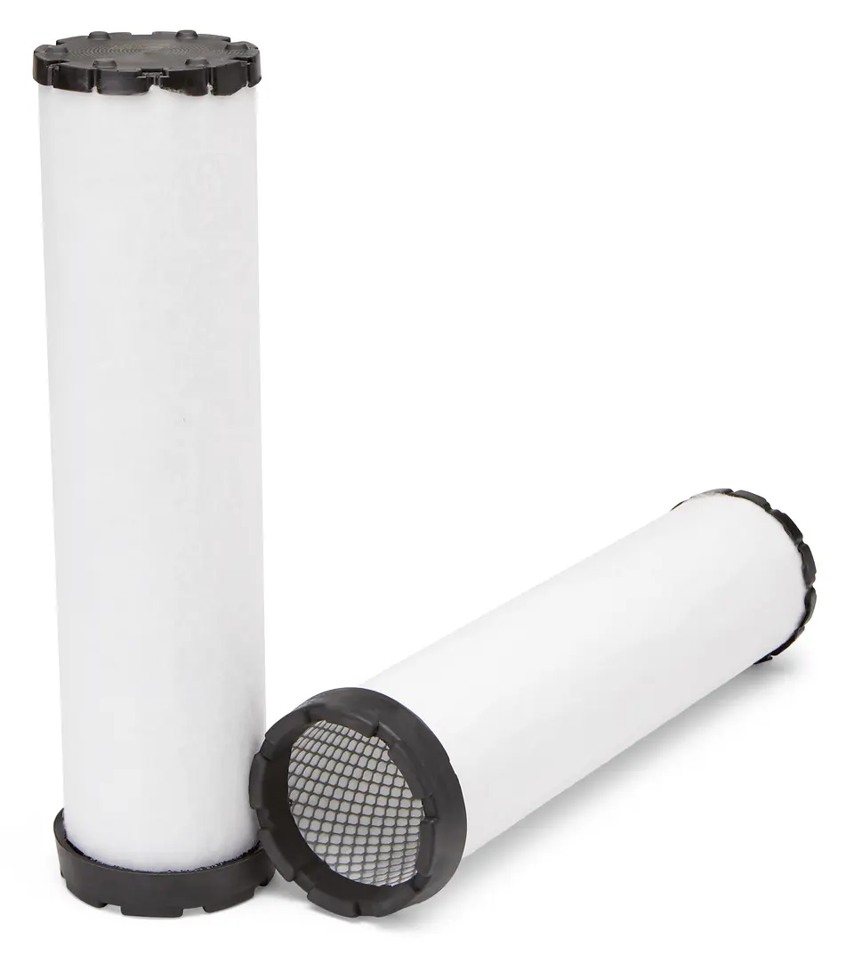 FILTRO AIRE FLEETGUARD AF25491 MOTOR CUMMINS.  1