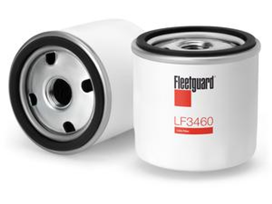 Filtro Aceite Fleetguard Lf3460 Motor Cummins.  1