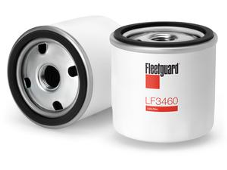 Filtro Aceite Fleetguard Lf3460 Motor Cummins.  1