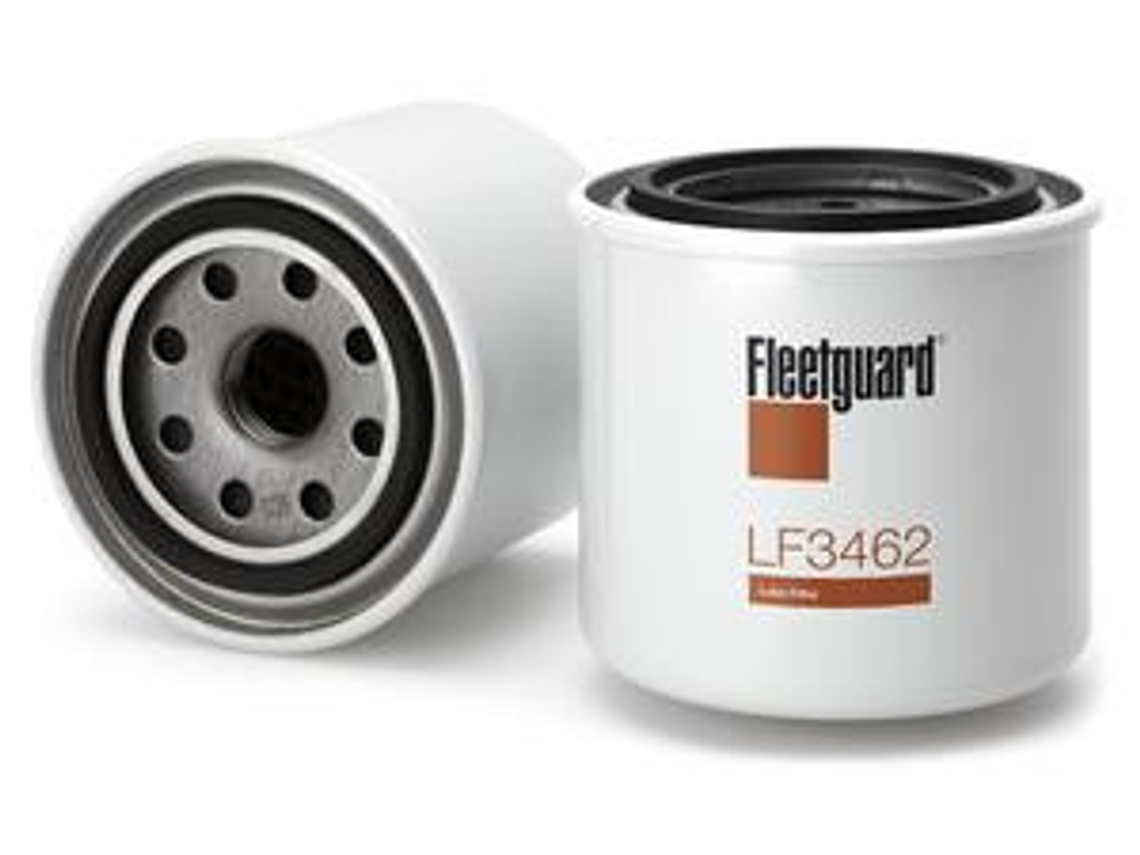 Filtro De Aceite Fleetguard Lf3462 Para Motor Marca Cummins.  1