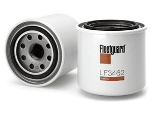 FILTRO DE ACEITE FLEETGUARD LF3462 PARA MOTOR MARCA CUMMINS. 