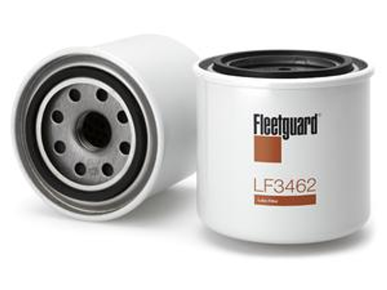 Filtro De Aceite Fleetguard Lf3462 Para Motor Marca Cummins.  1