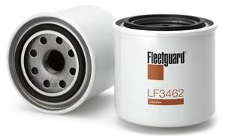 FILTRO DE ACEITE FLEETGUARD LF3462 PARA MOTOR MARCA CUMMINS.  1