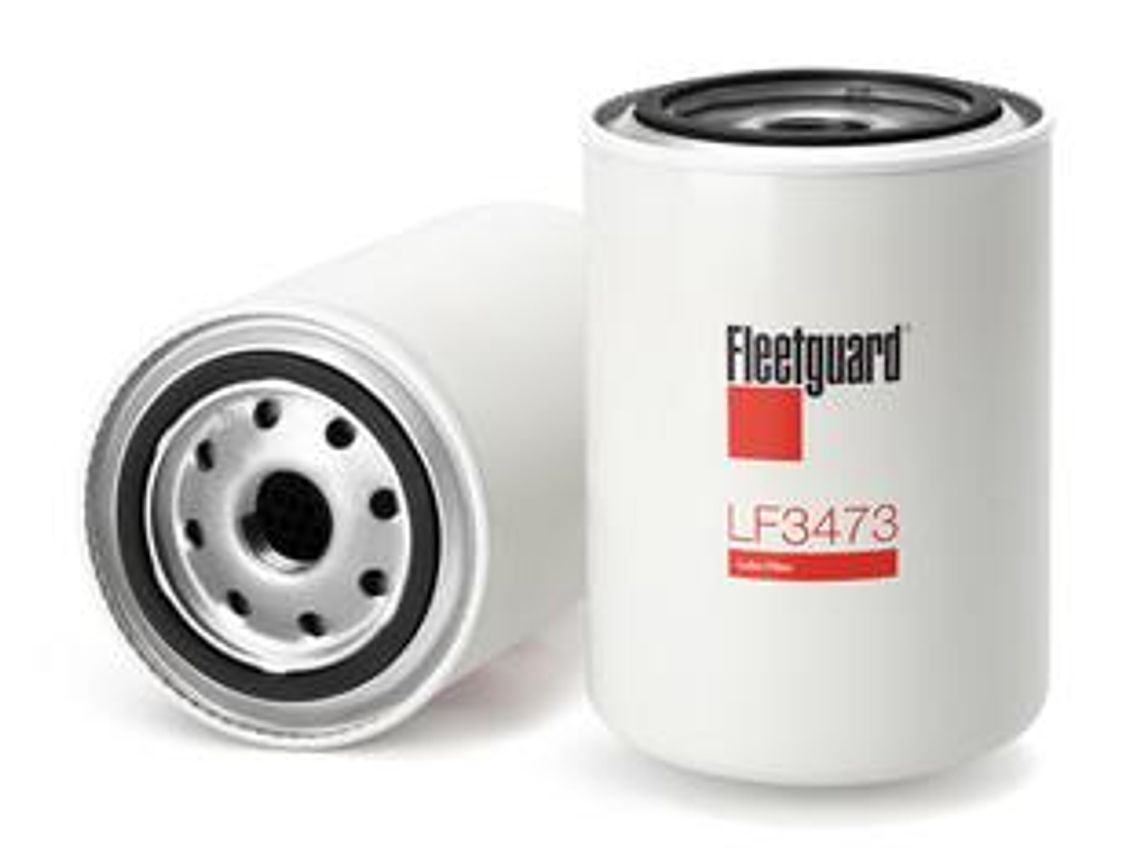 Filtro Aceite Fleetguard Lf3473 Motor Cummins.  1