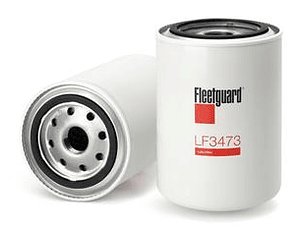 Filtro Aceite Fleetguard Lf3473 Motor Cummins. 