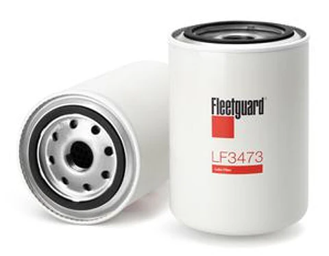 FILTRO ACEITE FLEETGUARD LF3473 MOTOR CUMMINS. 