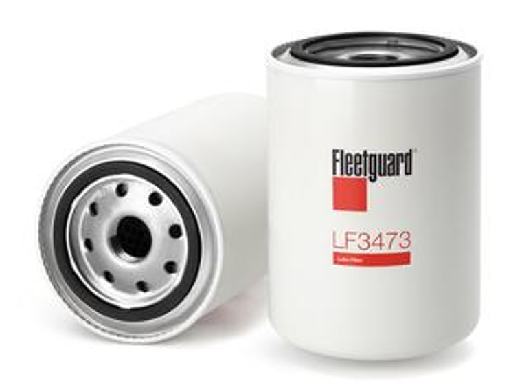 Filtro Aceite Fleetguard Lf3473 Motor Cummins.  1