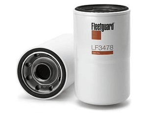 FILTRO DE ACEITE FLEETGUARD LF3478 PARA MOTOR MARCA CUMMINS. 