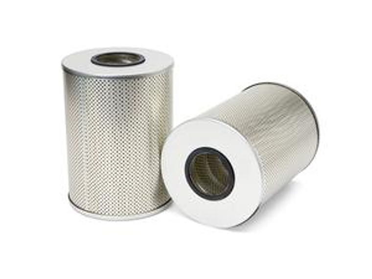 Filtro Aceite Fleetguard Lf3485 Motor Cummins.  1