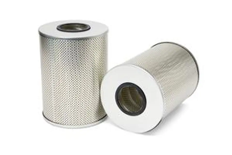 FILTRO ACEITE FLEETGUARD LF3485 MOTOR CUMMINS.  1