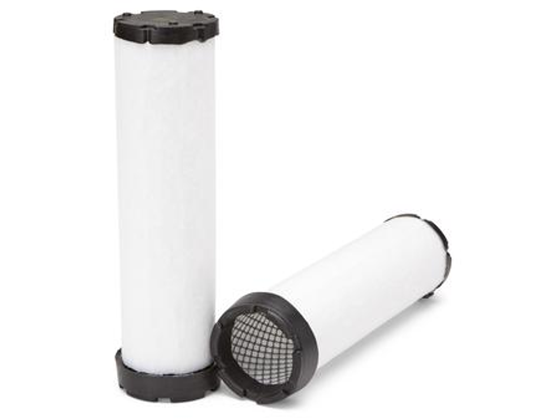 Filtro  Aire Fleetguard  Af25497  Motor Cummins.  Oferta! 1