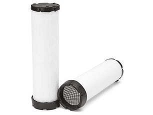 Filtro  Aire Fleetguard  Af25497  Motor Cummins.  Oferta!