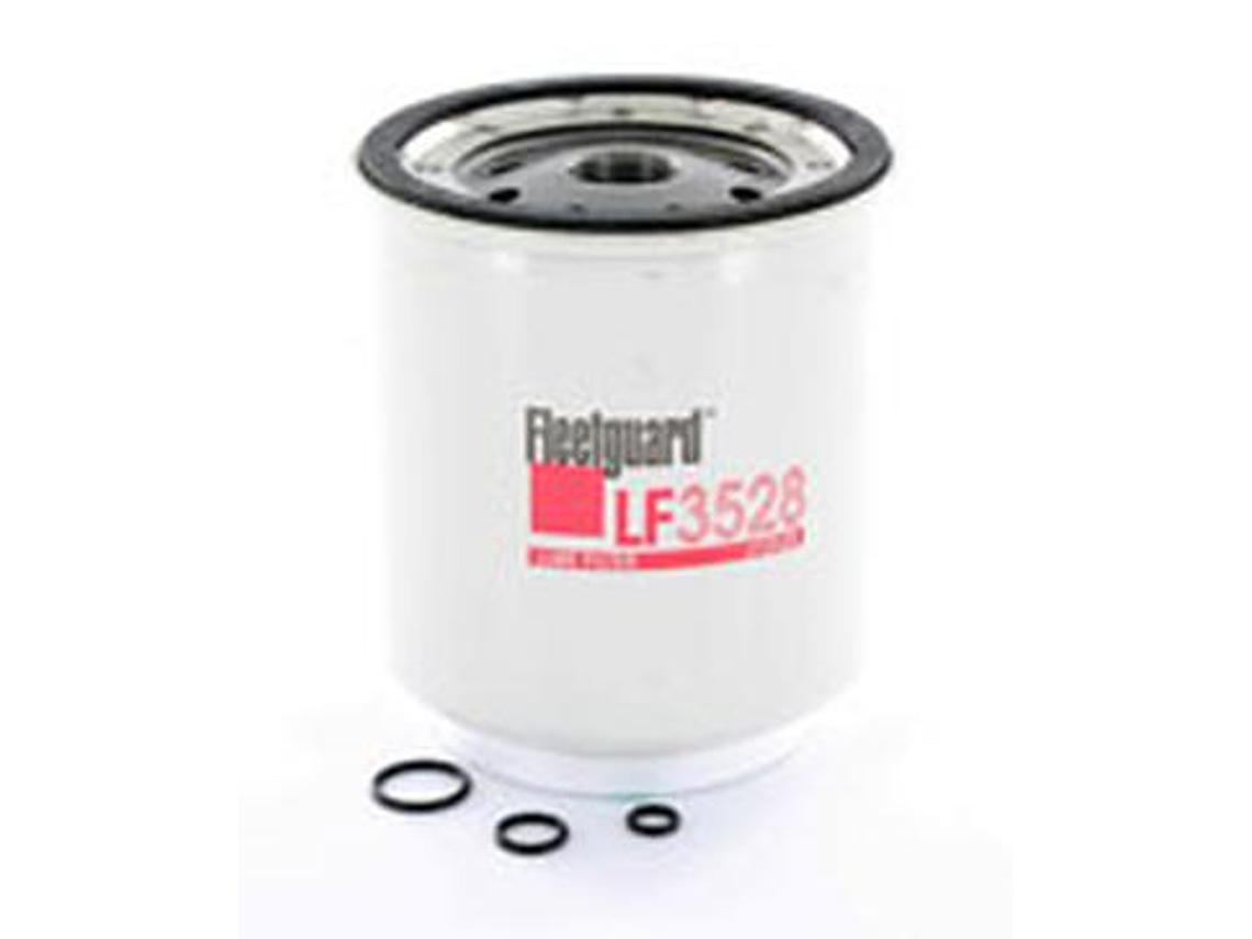 Filtro Aceite Fleetguard Lf3528 Motor Cummins.  1