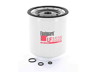 FILTRO ACEITE FLEETGUARD LF3528 MOTOR CUMMINS. 