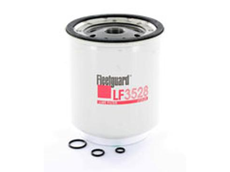 Filtro Aceite Fleetguard Lf3528 Motor Cummins.  1