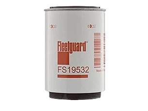 Filtro De Separador Fleetguard Fs19532 Para Motor Marca Cummins. 