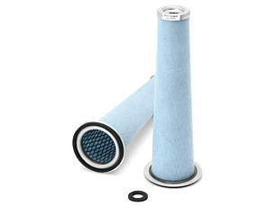 Filtro Aire Fleetguard Af25503 Motor Cummins.  Oferta!