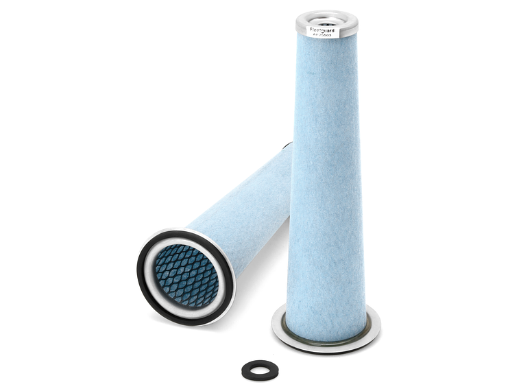 Filtro Aire Fleetguard Af25503 Motor Cummins.  Oferta! 1