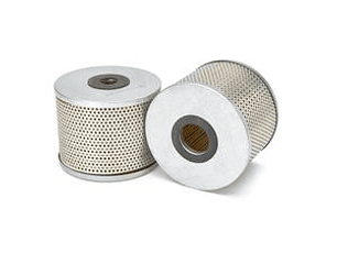 FILTRO DE ACEITE FLEETGUARD LF637 PARA MOTOR MARCA CUMMINS. 