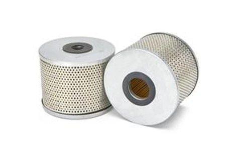 FILTRO DE ACEITE FLEETGUARD LF637 PARA MOTOR MARCA CUMMINS. 