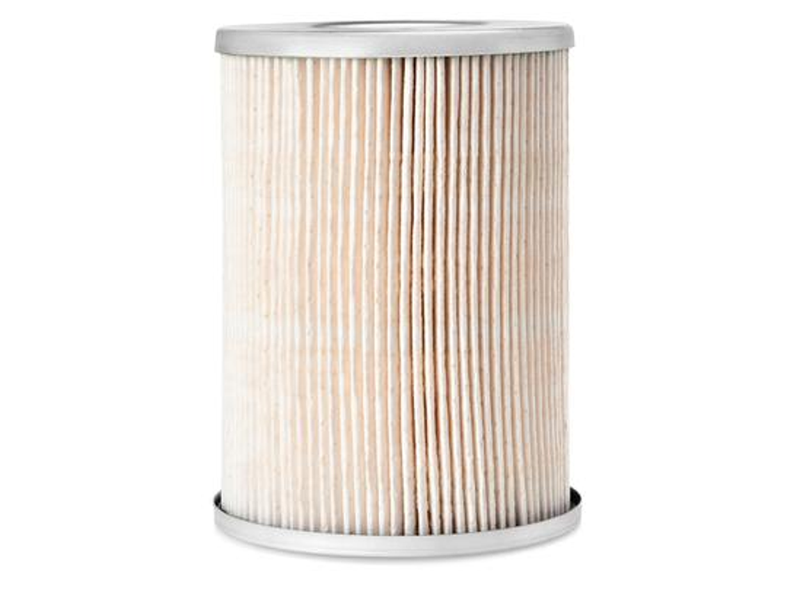 Filtro De Separador Fleetguard Fs19557 Para Motor Marca Cummins.  1