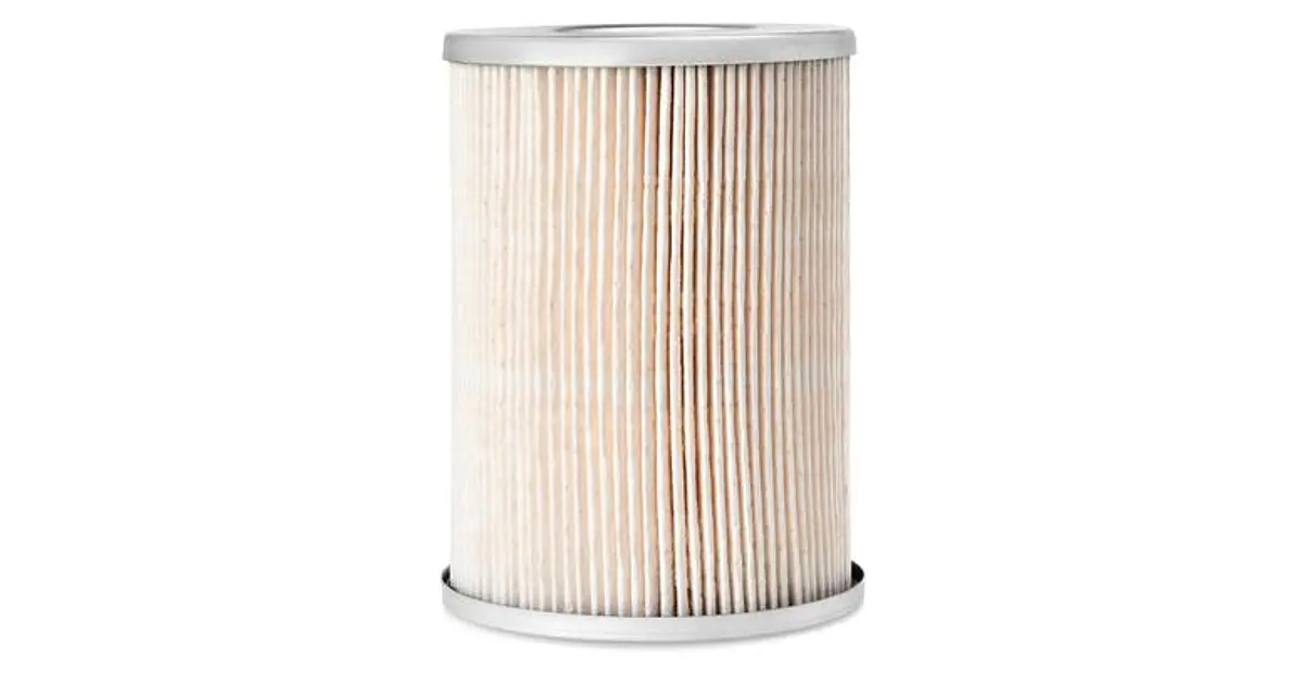 FILTRO SEPARADOR MOTOR FLEETGUARD FS19557 | MINING PARTS ...
