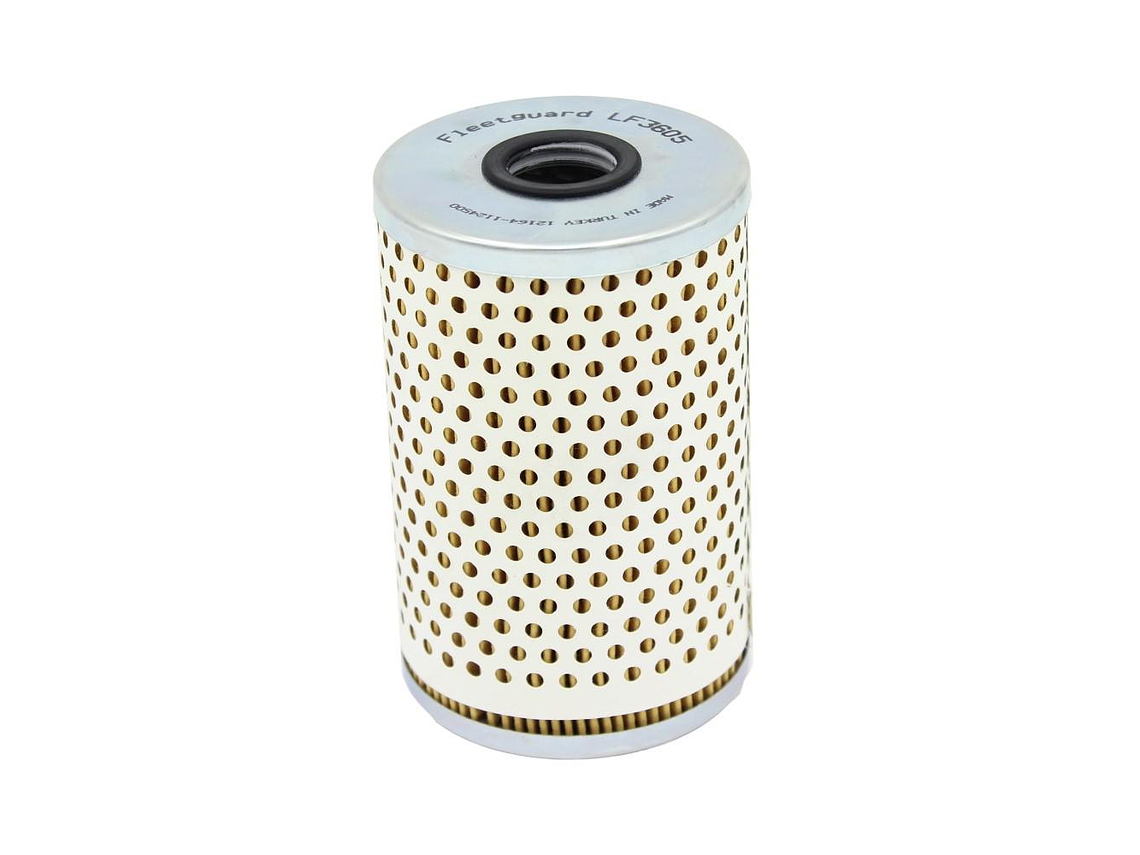 Filtro Aceite Fleetguard Lf3605 Motor Cummins.  1