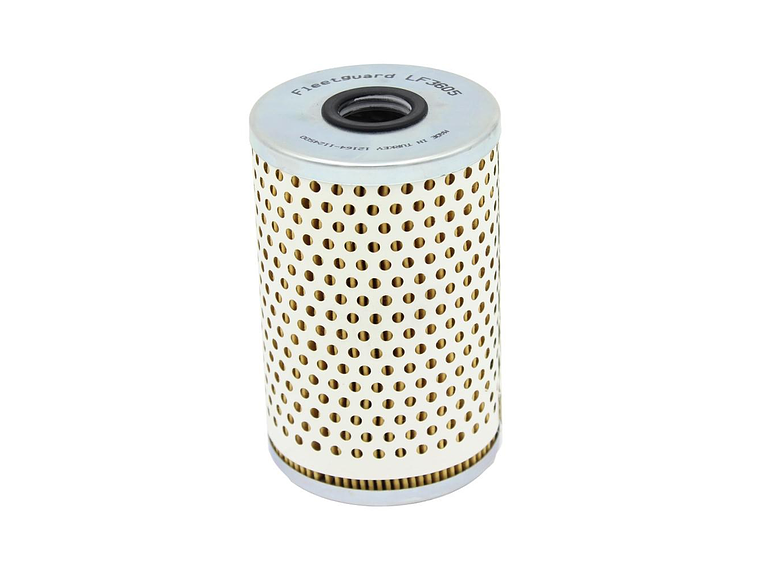 Filtro Aceite Fleetguard Lf3605 Motor Cummins.  1