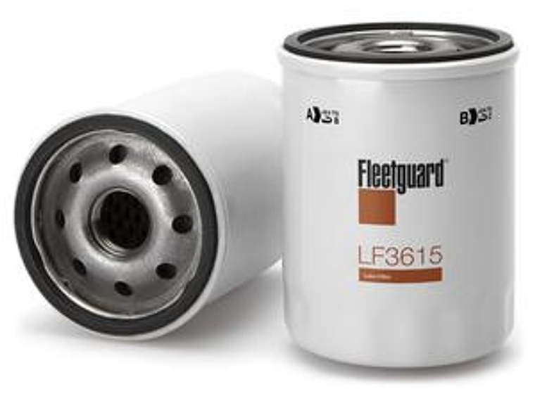 Filtro Aceite Fleetguard Lf3615 Motor Cummins.  1