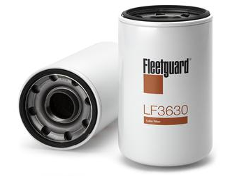 Filtro Aceite Fleetguard Lf3630 Motor Cummins.  1