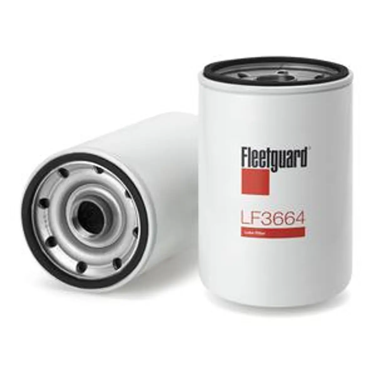 FILTRO ACEITE FLEETGUARD LF3664 | MINING PARTS CHILE